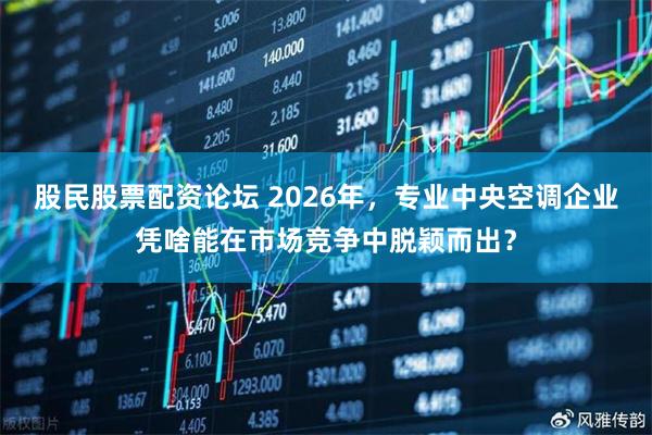 股民股票配资论坛 2026年，专业中央空调企业凭啥能在市场竞争中脱颖而出？