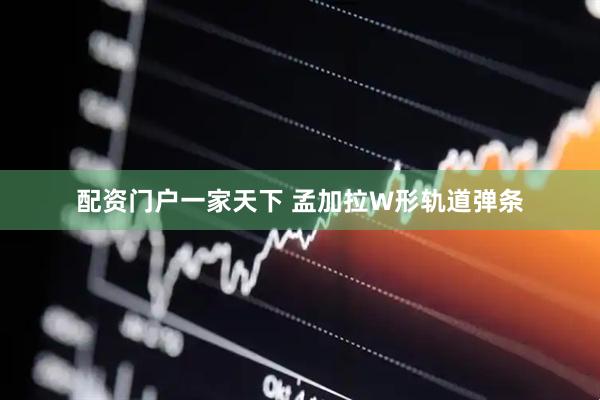 配资门户一家天下 孟加拉W形轨道弹条